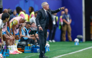 Ancelotti tìm thấy giải pháp giúp Brazil đánh bại Nhật Bản