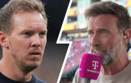 Đức bị loại khỏi World Cup, Klopp nói gì về việc thay Nagelsmann?