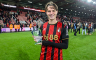 Mục tiêu Alex Scott và chiến lược chuyển nhượng hè 2026 của Man United