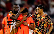 Morocco quá kiên cường; Hà Lan tiếp tục bị penalty ám ảnh