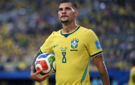 Carragher nêu cách duy nhất để Arsenal chiêu mộ Bruno Guimaraes