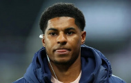 Romano xác nhận MU 'mở cửa' Rashford trở lại đội một