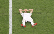 Tuyển Iran và kỳ World Cup tủi hờn trên đất Mỹ