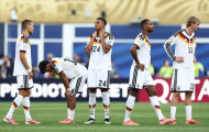 Báo Đức phẫn nộ khi đội nhà bị Paraguay loại khỏi World Cup