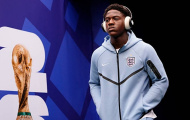 Bao giờ Mainoo mới thoát kiếp dự bị tại World Cup?