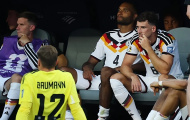 VAR nhấn chìm tuyển Đức ở vòng 32 đội World Cup