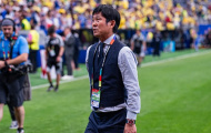 Truyền thông Nhật Bản chỉ trích HLV Moriyasu sau thất bại tại World Cup
