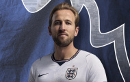 Wayne Rooney giục Harry Kane từ chối Barca để gia nhập Man Utd