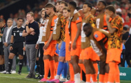 Ronald Koeman: Nếu được làm lại vẫn dùng 5 hậu vệ trước Morocco