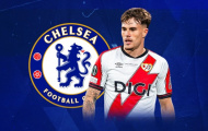 Lý do Xabi Alonso thúc giục Chelsea mua hậu vệ Pep Chavarria