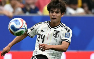 Liverpool, MU cùng nhắm sao Nhật Bản Kaishu Sano sau World Cup