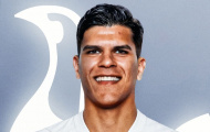 Here we go, Spurs vượt MU vụ Mateus Fernandes
