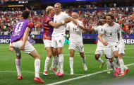 Haaland ghi bàn quyết định đưa Na Uy vào vòng 16 đội World Cup 2026