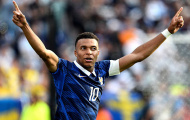 Mbappe tuyên bố World Cup bây giờ mới thực sự bắt đầu