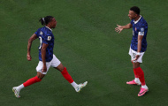 Mbappe và Olise là hơi thở trong lối chơi của tuyển Pháp