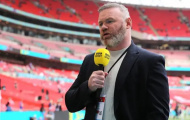 Rooney chấp nhận thử thách khó khăn nếu Na Uy đánh bại Brazil