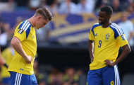 Isak và Gyokeres: Những 'khẩu súng xịt' tại World Cup 2026