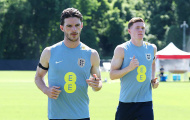 Rice nói gì về thương vụ 116 triệu của Man City với Anderson?