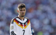 Rời World Cup với tuyển Đức, Kai Havertz lên kế hoạch trở lại Arsenal