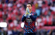 Kepa có thể ra đi, Arsenal nhắm phương án thay thế