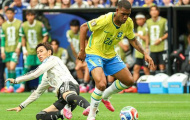 Kamada chỉ ra lý do Nhật Bản chưa thể vô địch World Cup