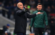 Sự 'đạo đức giả' của Chelsea trong màn chỉ trích nhắm vào Enzo Maresca