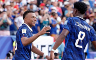 Ai cản được Mbappe và ĐT Pháp ở World Cup 2026?