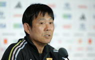 Moriyasu tin sẽ có ngày Nhật Bản vô địch World Cup