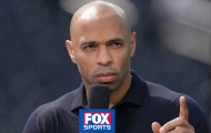 Henry tuyên bố Olise quan trọng hơn Mbappe