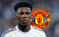 Romano nói rõ khả năng Man Utd chiêu mộ Tchouameni