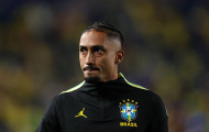 Raphinha chưa chắc tái xuất ở vòng 16 đội World Cup
