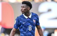 Ferdinand tiết lộ lý do Man Utd từ bỏ Mateus Fernandes