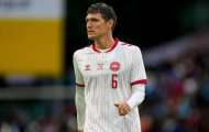 Andreas Christensen gia hạn hợp đồng hai năm với Barcelona