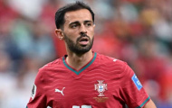 Bernardo Silva và nghịch lý tại tuyển Bồ Đào Nha