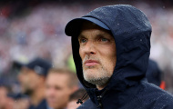 Tuchel và bài toán tuyến giữa 300 triệu bảng của tuyển Anh