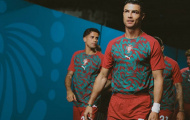 Soi trận Bồ Đào Nha vs Croatia: Đối thủ xứng tầm của Selecao châu Âu