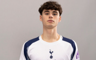 Spurs cự tuyệt Newcastle vụ Archie Gray