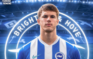 Here we go! Bán Vuskovic, Spurs dồn sức cho Tonali