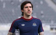 Tottenham tiến sát 'bom tấn' 100 triệu bảng Sandro Tonali