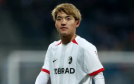 Ritsu Doan: Nhật Bản vẫn còn quá xa giấc mơ vô địch World Cup