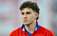 Alvarez công khai đòi đi, chủ tịch Atletico quyết không bán