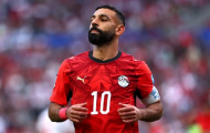 Al-Ahli nhắm Mohamed Salah để thay thế Riyad Mahrez
