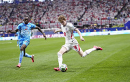 Kiến tạo 2 bàn, Anthony Gordon đi vào lịch sử World Cup