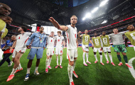 5 lý do khiến Anh suýt ôm hận trước Congo: Sai lầm của Tuchel