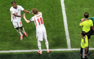 Cú xoay bài của Tuchel giúp tuyển Anh lội ngược dòng