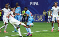 Harry Kane biết thời khắc lội ngược dòng của Anh sẽ đến
