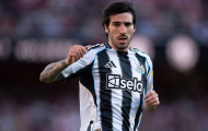 Tin đồn chuyển nhượng sáng 2/7: Tottenham chiêu mộ Sandro Tonali; Atletico Madrid giữ chân Julian Alvarez