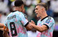 Tielemans và Trossard từ chỗ tranh cãi nảy lửa đã cùng nhau giải cứu tuyển Bỉ