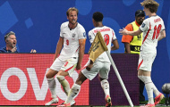 Ngược dòng tại World Cup, Gordon so sánh Harry Kane với Messi
