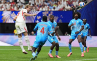 Harry Kane và phát súng định hình lại tuyển Anh